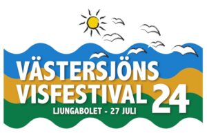 Västersjöns visfestival 2024 @ Ljungabolets stugområde | Ängelholm | Sverige